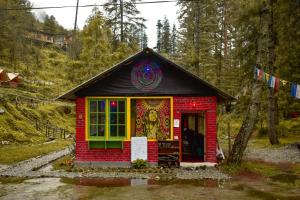 kasol