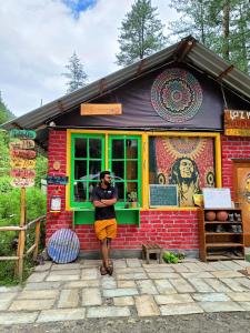 kasol