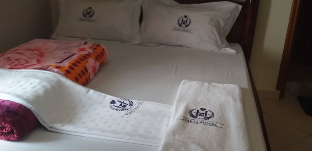 harts motel