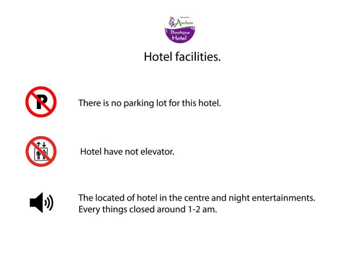 anchan hotel and spa
