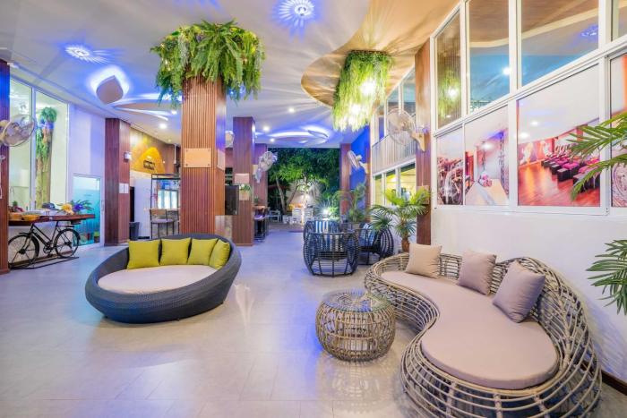 anchan hotel and spa