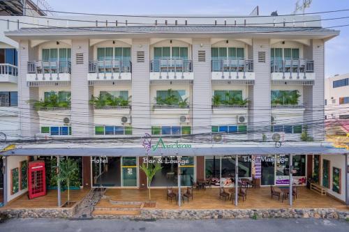 anchan hotel and spa