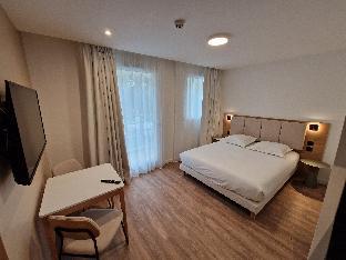 apparthotel marianne