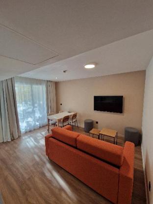 apparthotel marianne