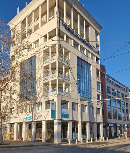 apparthotel marianne