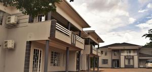 annavilla7 lilongwe aparthotel