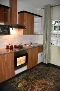 annavilla7 lilongwe aparthotel