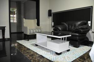annavilla7 lilongwe aparthotel