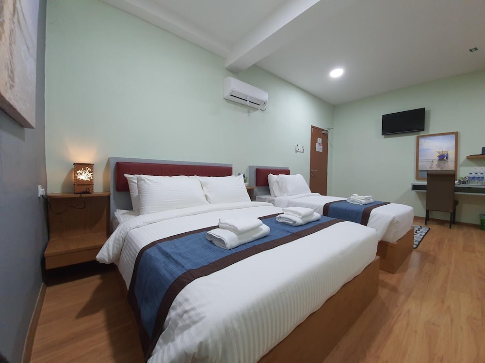 assalam hotel