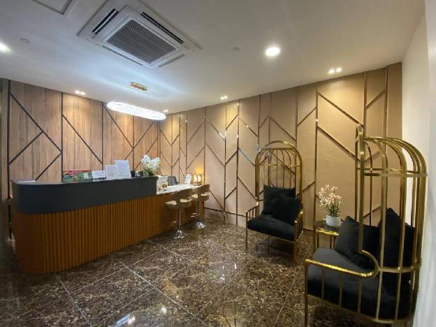 assalam hotel