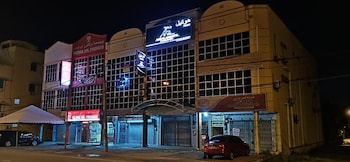 assalam hotel