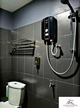 assalam hotel