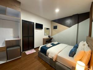 assalam hotel