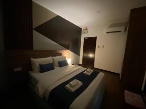 assalam hotel
