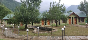 arudhara kuteer