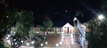 arudhara kuteer