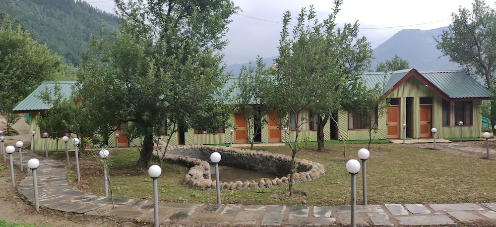 arudhara kuteer