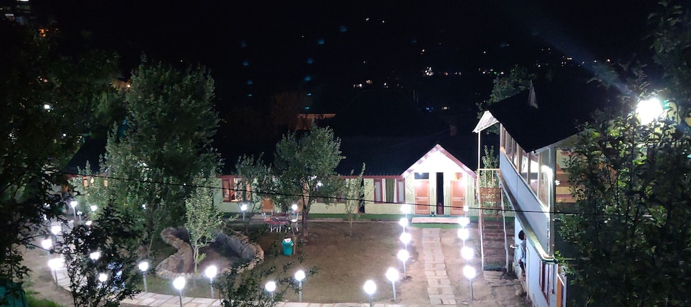 arudhara kuteer