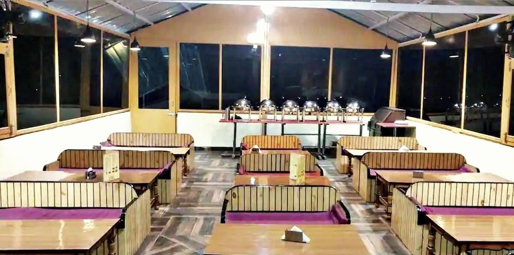 arudhara kuteer