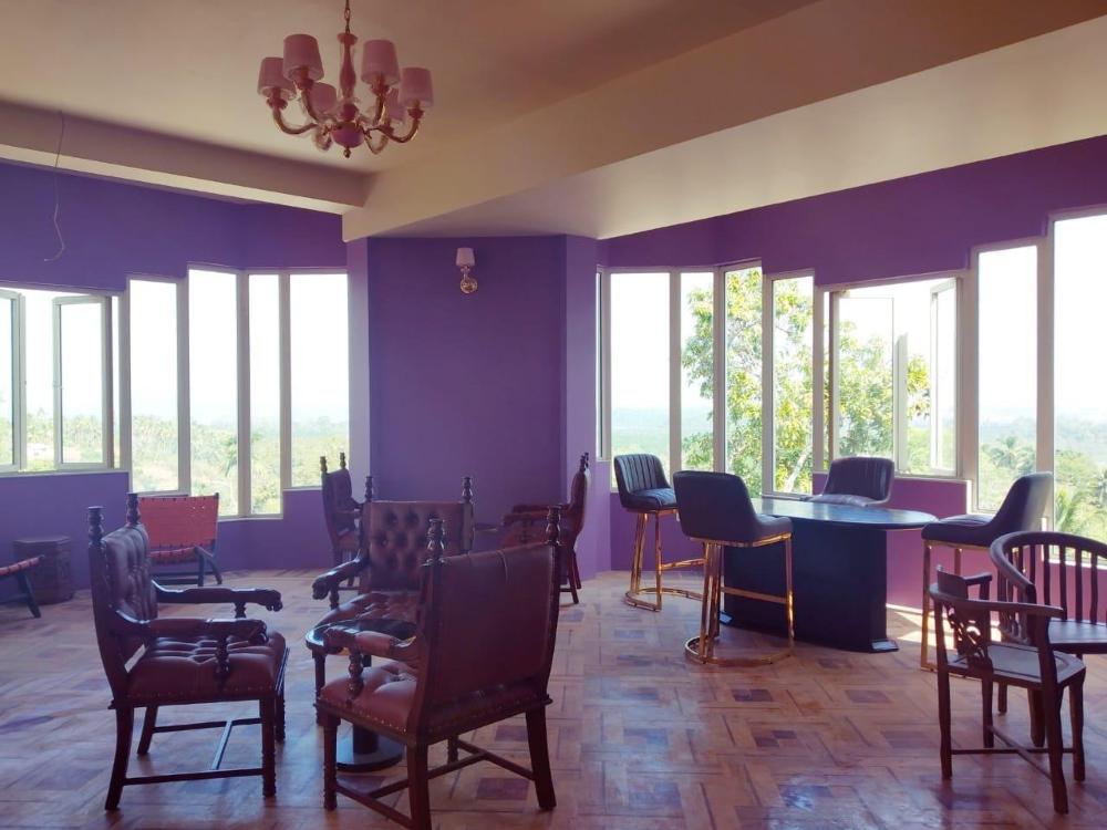 clarks exotica island house port blair