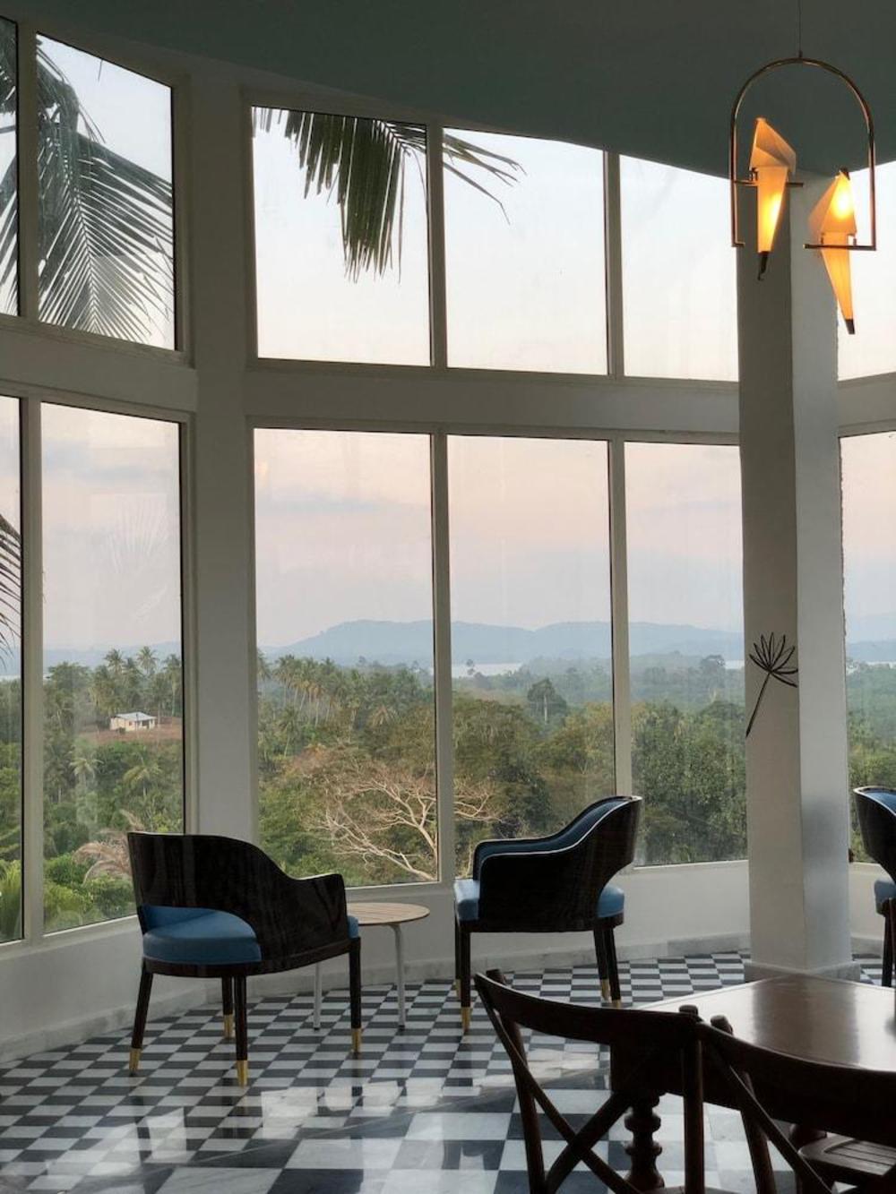 clarks exotica island house port blair