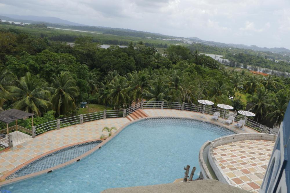 clarks exotica island house port blair