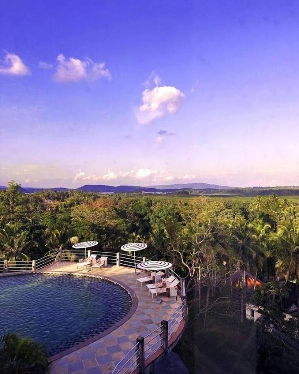 clarks exotica island house port blair