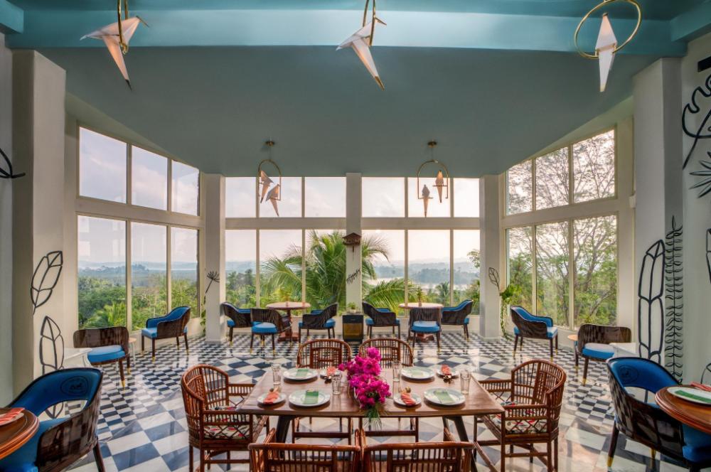 clarks exotica island house port blair