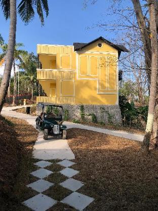 clarks exotica island house port blair