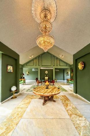 clarks exotica island house port blair