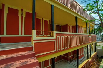 clarks exotica island house port blair