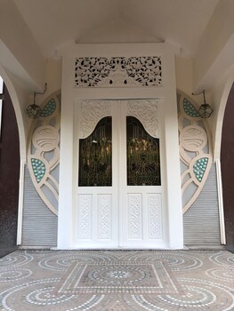 clarks exotica island house port blair