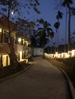 clarks exotica island house port blair