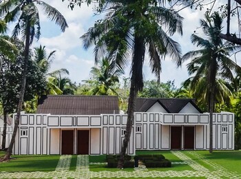 clarks exotica island house port blair