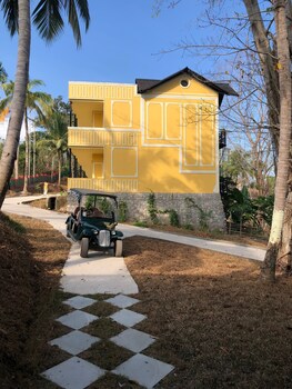 clarks exotica island house port blair