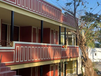 clarks exotica island house port blair