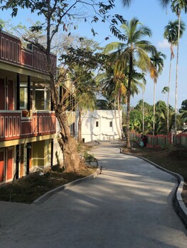 clarks exotica island house port blair