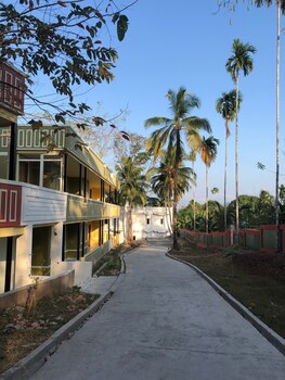 clarks exotica island house port blair