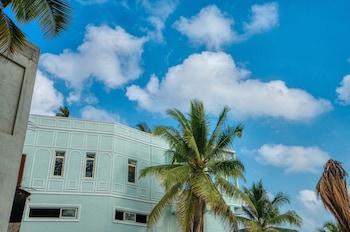 clarks exotica island house port blair