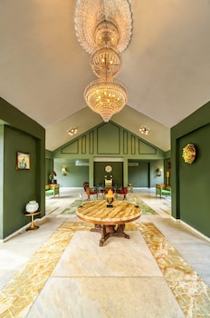 clarks exotica island house port blair