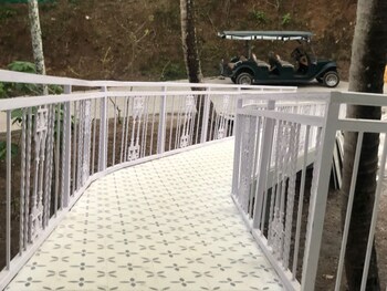 clarks exotica island house port blair