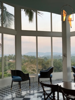 clarks exotica island house port blair