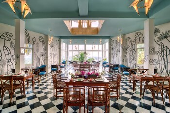 clarks exotica island house port blair