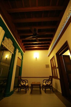 villa de 1945