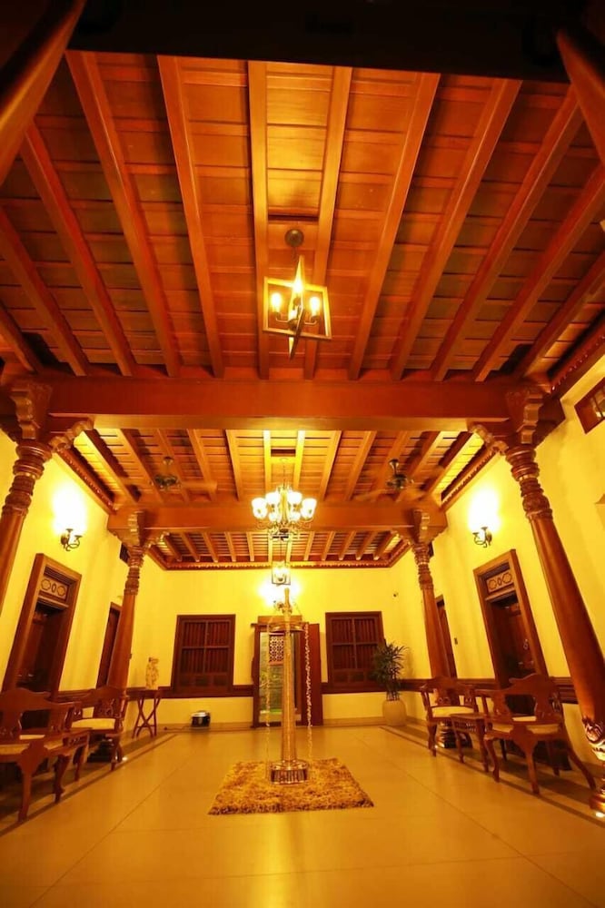 villa de 1945