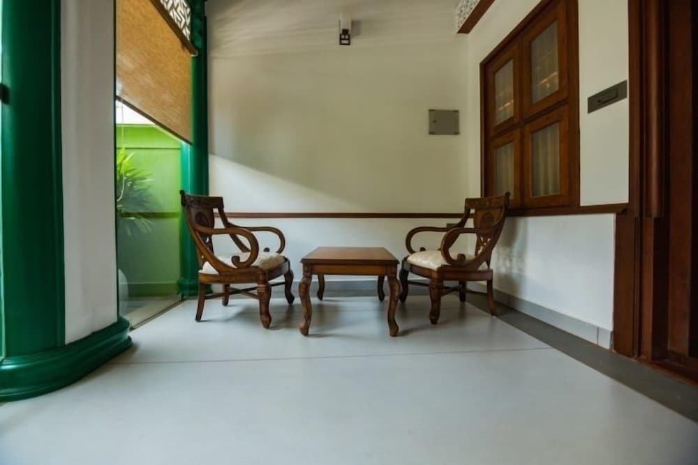 villa de 1945