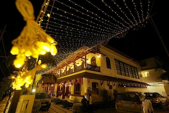 Villa De 1945,Kannur>>Chirakkal,2 star
