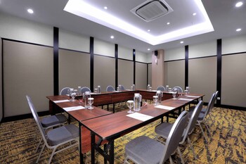 Quest Prime Cikarang By Aston,Cikarang>>Bekasi,4 star