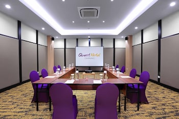Quest Prime Cikarang By Aston,Cikarang>>Bekasi,4 star