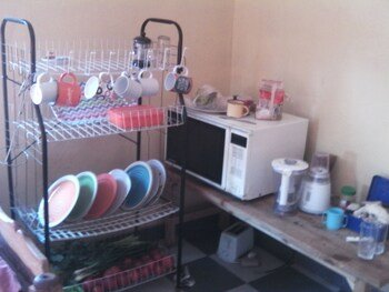 ubuntu humanity trust